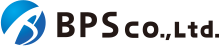 BPS株式会社のロゴ